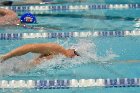Swimming vs CGA  Wheaton College Swimming & Diving vs Coast Guard Academy. - Photo By: KEITH NORDSTROM : Wheaton, Swimming, diving